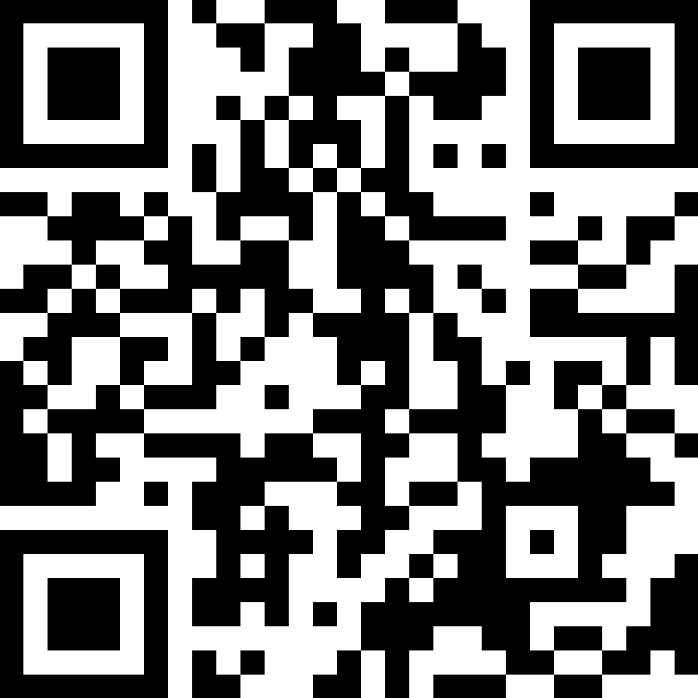 BeFF QR Code